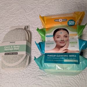 NWT Bath and Body Set